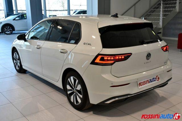 VOLKSWAGEN Golf 8.5 1.5 ETSI 150 CV LIFE GOAL EDITION + MATRIX + G