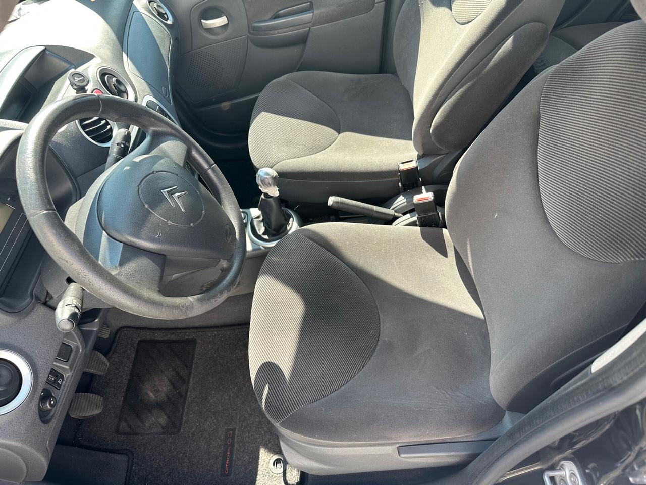 Citroen C3 1.1 airdream Elegance
