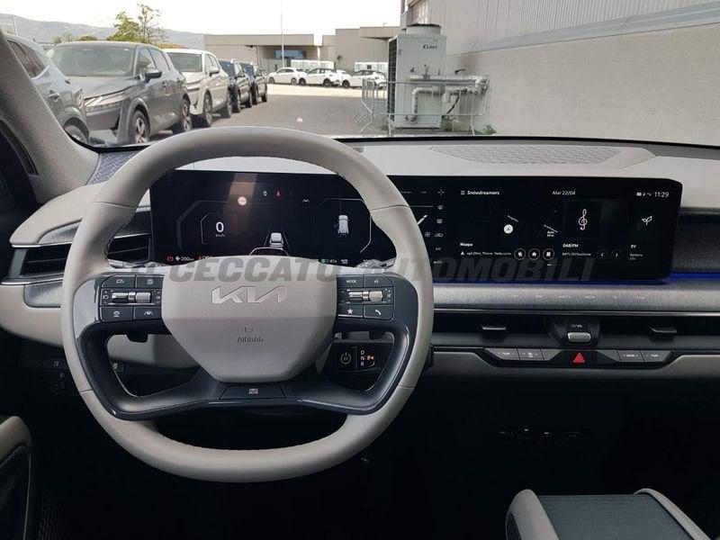 KIA EV9 EV9 Earth Launch Edition rwd