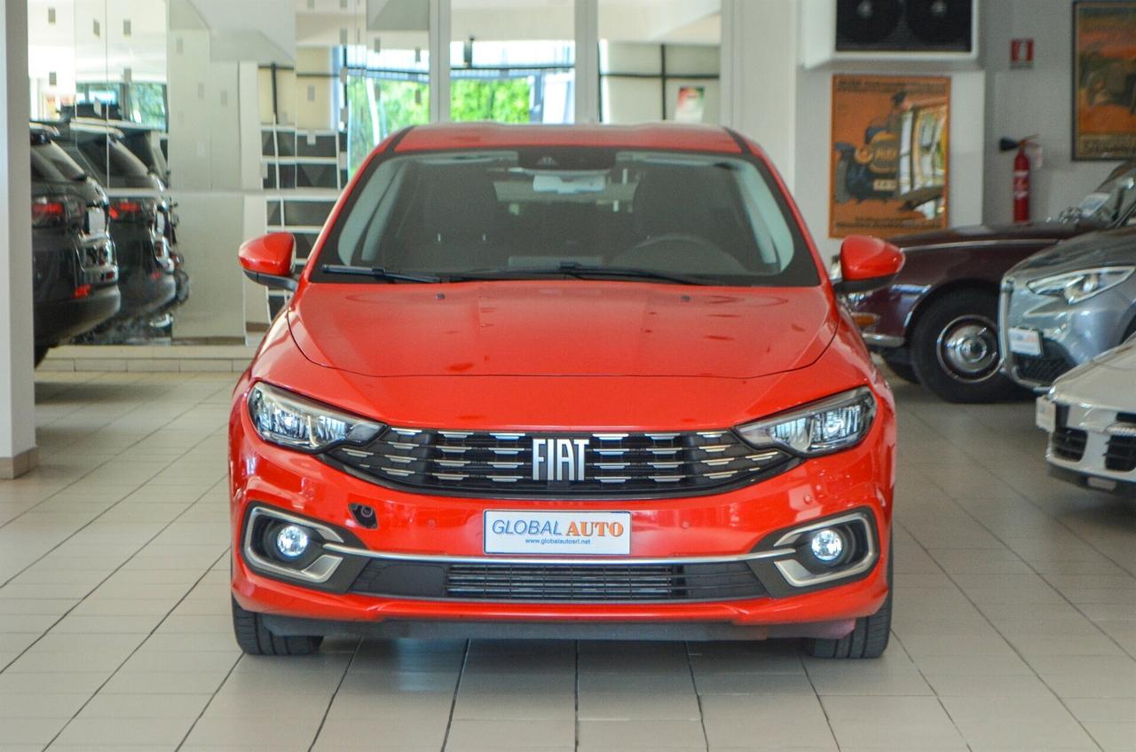 Fiat Tipo 1.3 Mjt S&S 5 porte Life