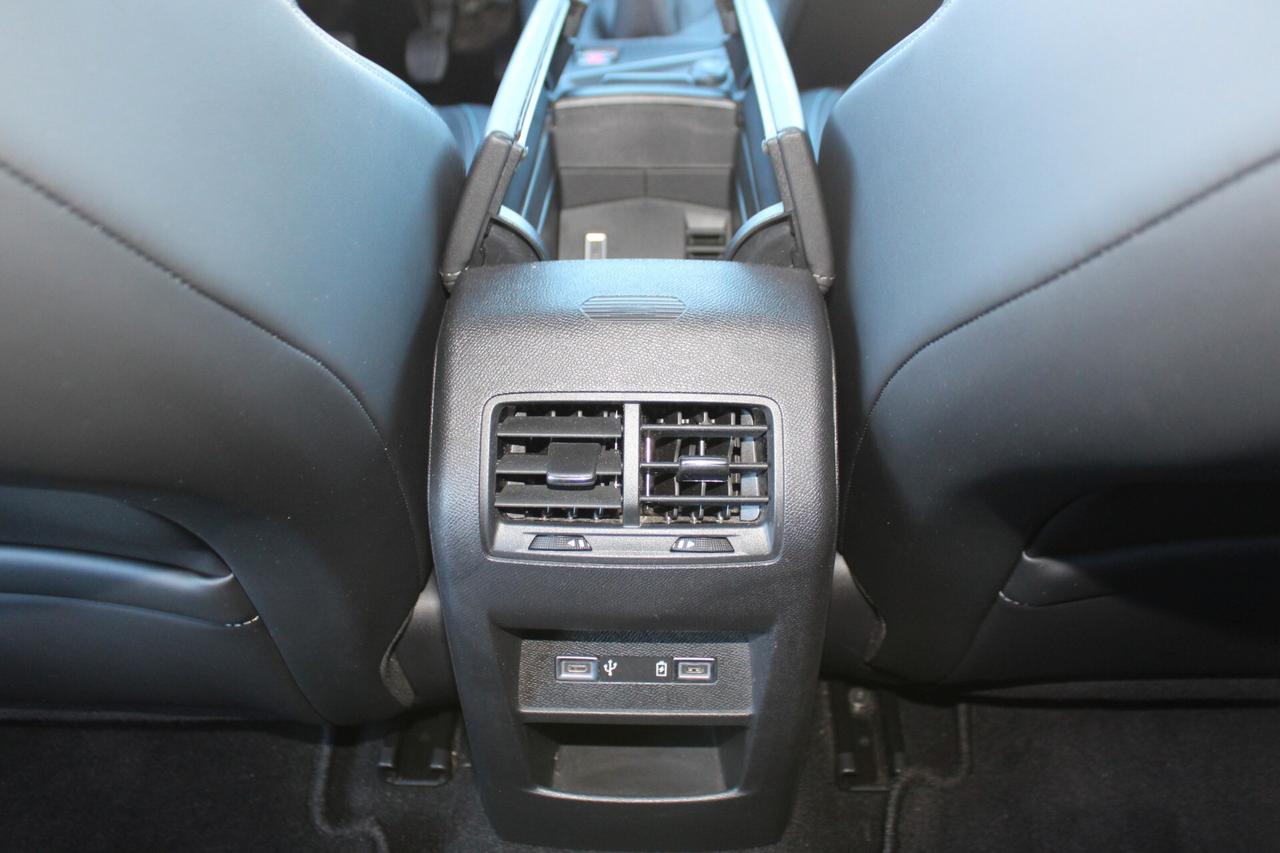 Peugeot 308 BlueHDi 130 S&S SW Allure