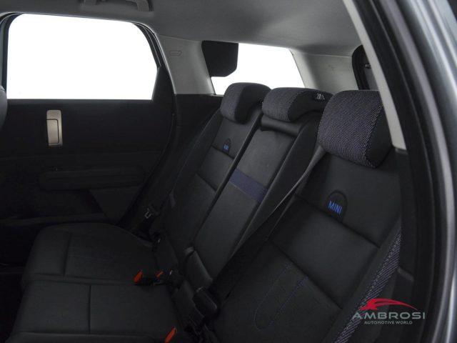 MINI Countryman Cooper D 2.0 48V D Classic auto