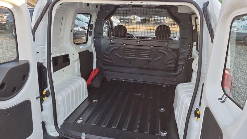 FIAT Fiorino 1.3 MJT 95CV Cargo SX Vetrato