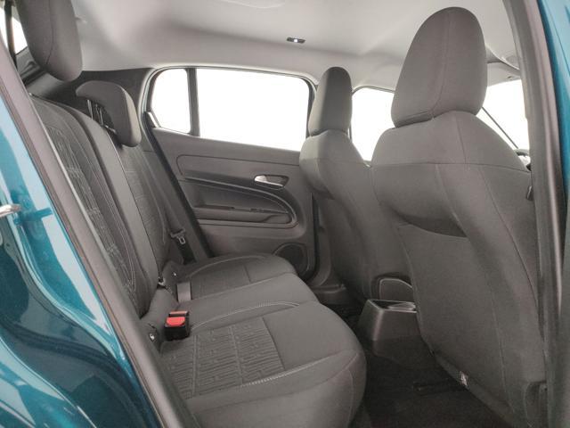 FIAT 600 Hybrid 110 CV DCT MHEV