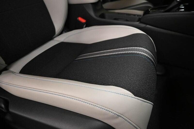 Honda HR-V HR-V 1.5 Hev eCVT Advance Style