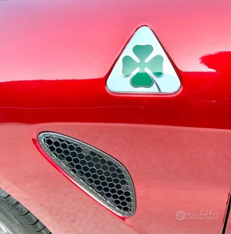 ALFA ROMEO Giulia 2.9 T V6 AT8 Quadrifoglio ROSS