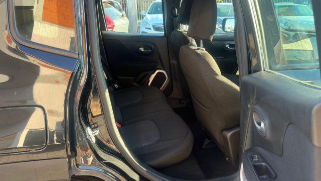JEEP Renegade 1.4 MultiAir Longitude