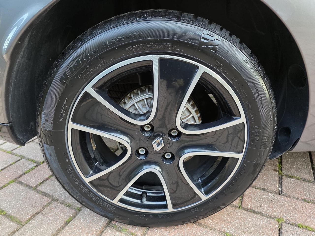 Renault Clio Sporter dCi 8V 75CV Start&Stop Energy Zen