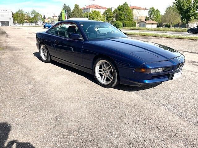 Bmw 850 cat Ci