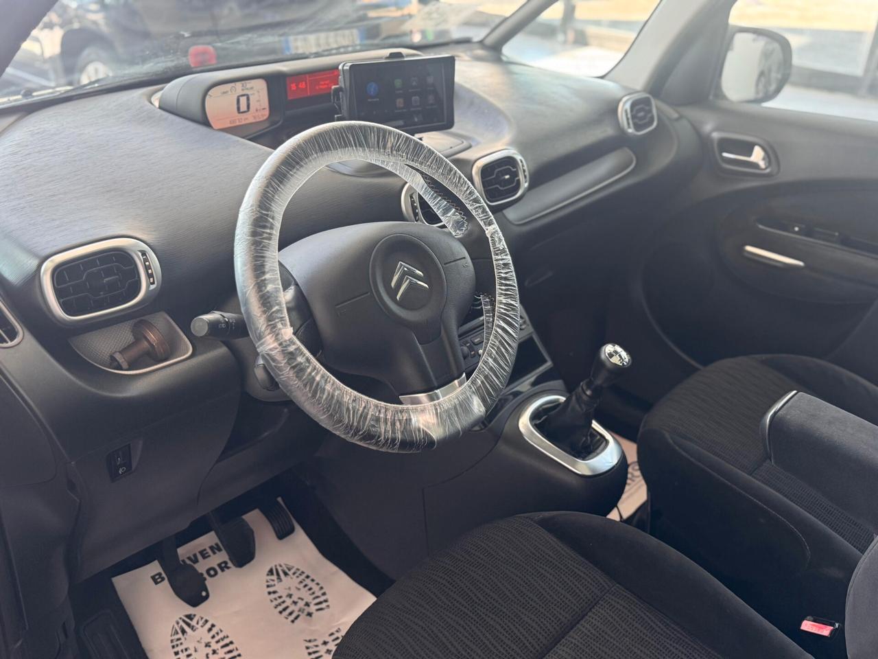 Citroen C3 Picasso EXCLUSIVE STYLE