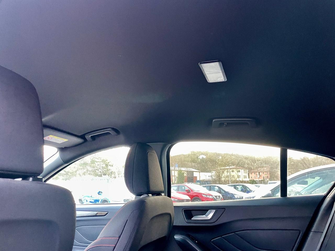 Ford Focus 1.5 TDCI 120 CV 5p. ST Line 2021