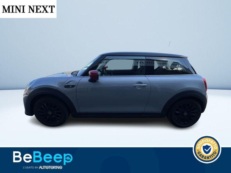 MINI Mini Full Electric MINI 3P COOPER SE CLASSIC AUTO