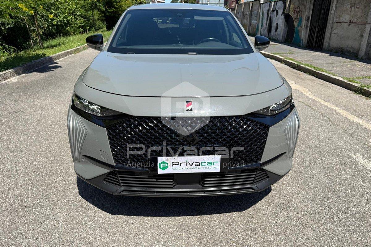 DS DS 7 BlueHDi 130 aut. Performance Line