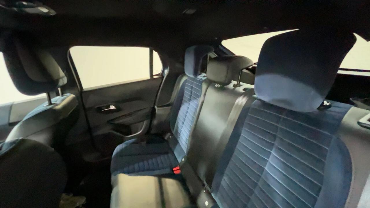 Lancia Ypsilon Hybrid e-DCT Edizione Cassina