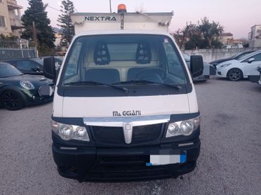 Piaggio Porter 1.3 Cassone Ribaltabile Maxxi -2020