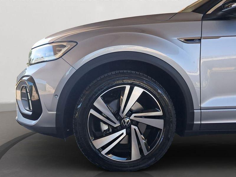 Volkswagen T-Roc 2.0 TDI SCR R-Line DSG