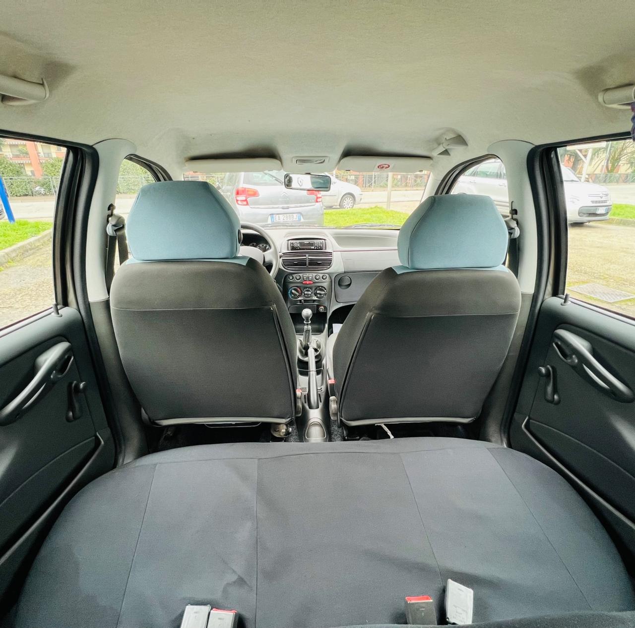 Fiat Punto Classic 1.2 5 porte Dynamic