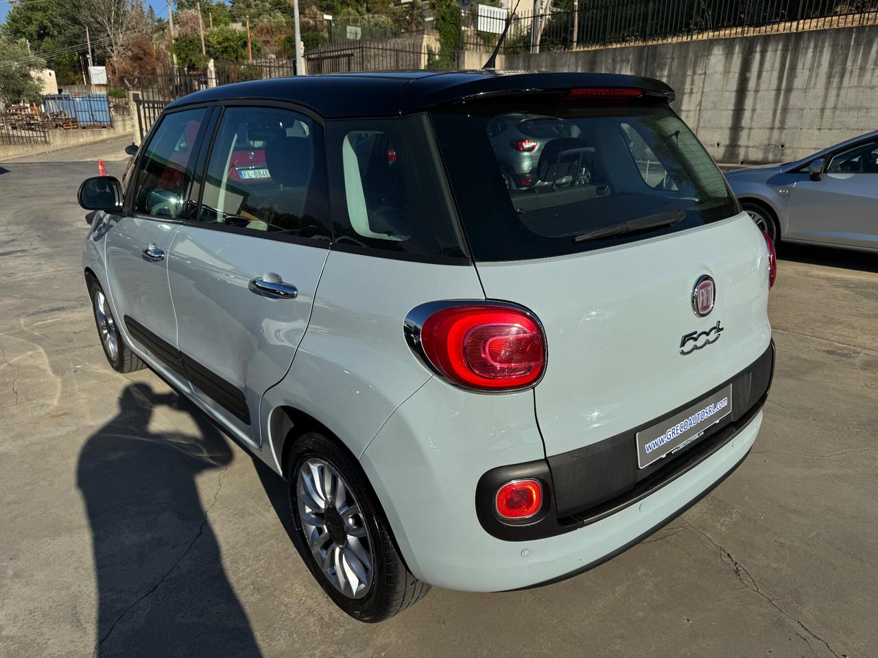 Fiat 500L 1.3 Multijet 85 CV Pop Star/5.800€