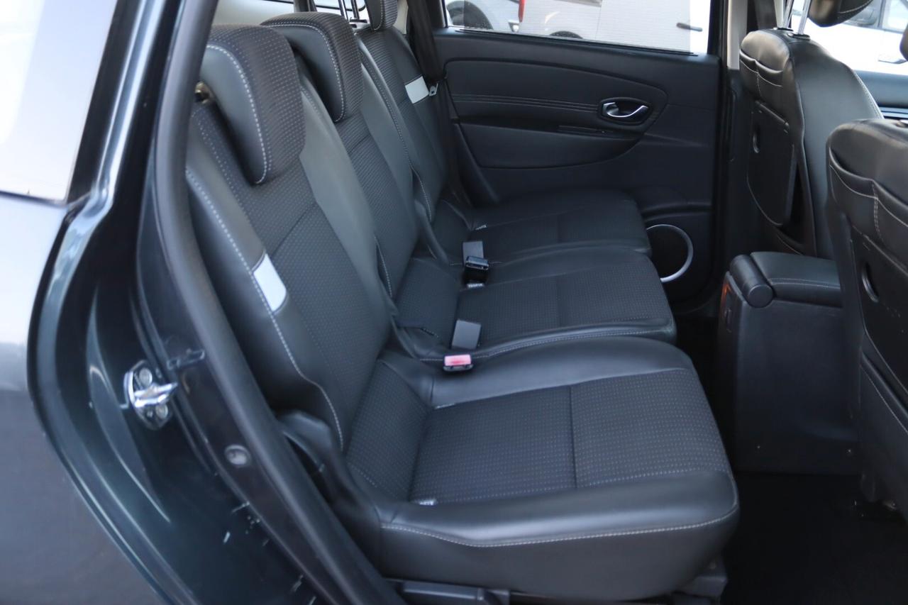 Renault Scenic Scénic 1.5 dCi 110CV Luxe