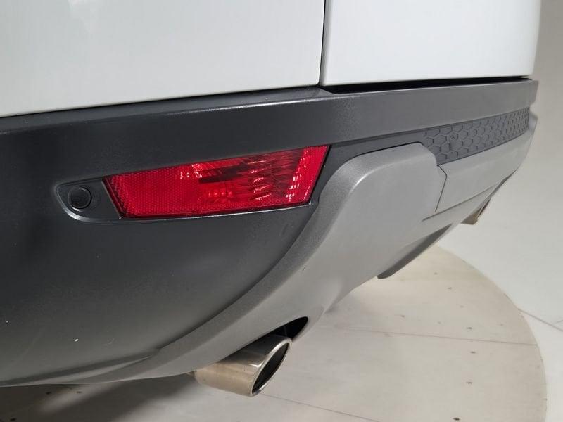 Land Rover RR Evoque Range Rover Evoque I 2016 Dies Range Rover Evoque 5p 2.0 td4 HSE Dynamic 150cv au