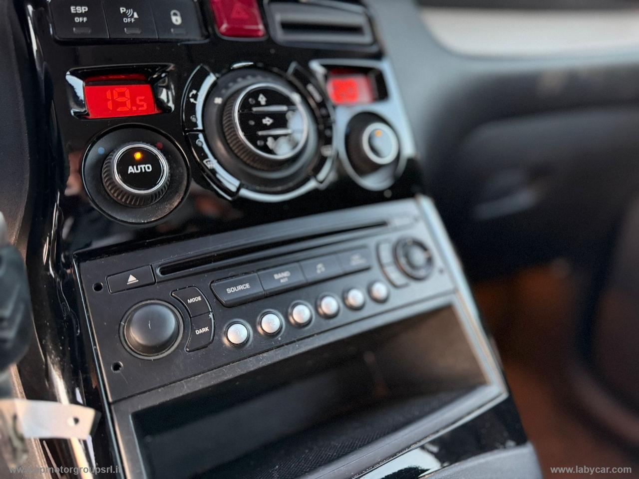 CITROEN C3 Picasso 1.6 VTi 120 Exclusive Style