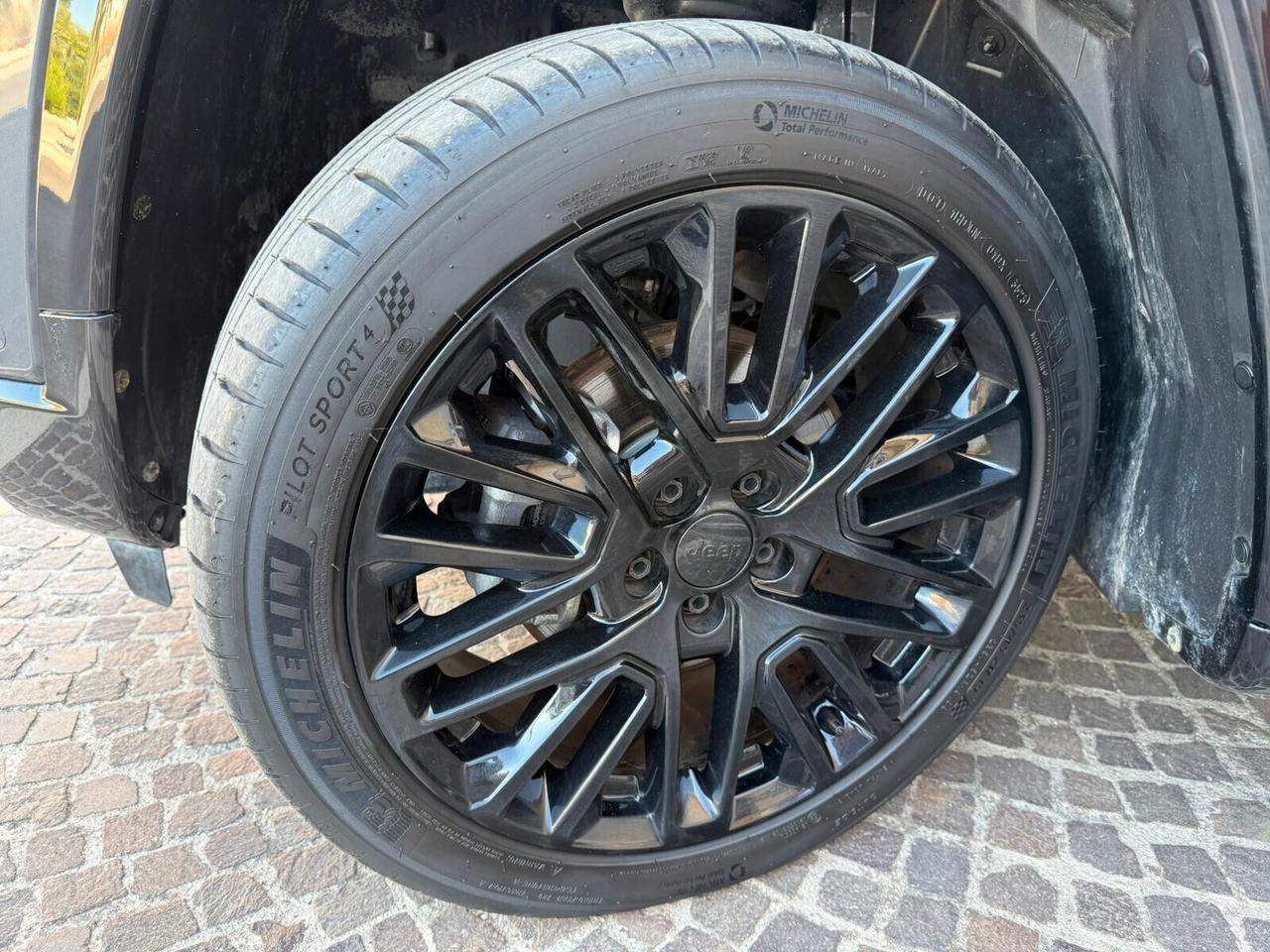 Jeep Compass 1.6 Multijet 130cv Allest. S 2024