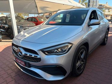 Mercedes Classe GLA 200 d Premium auto