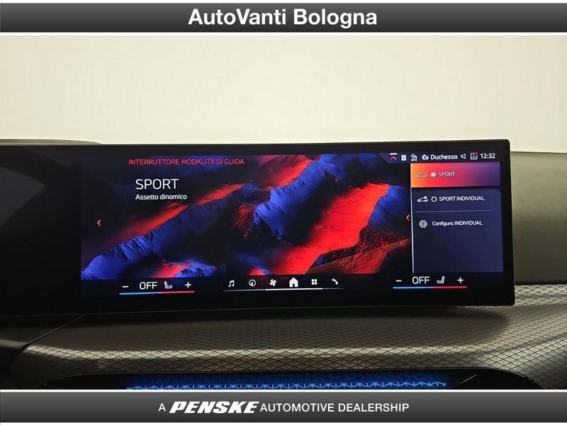 BMW Serie 3 320d 48V xDrive Msport Pro