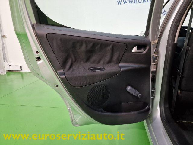 PEUGEOT 207 1.4 HDi 70CV 5p. Access