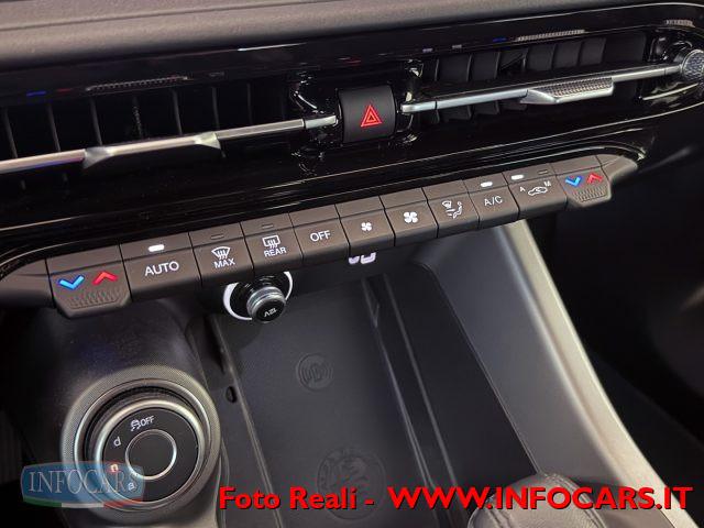 ALFA ROMEO Tonale 1.6 diesel 130 CV TCT6 Sprint - PROMO