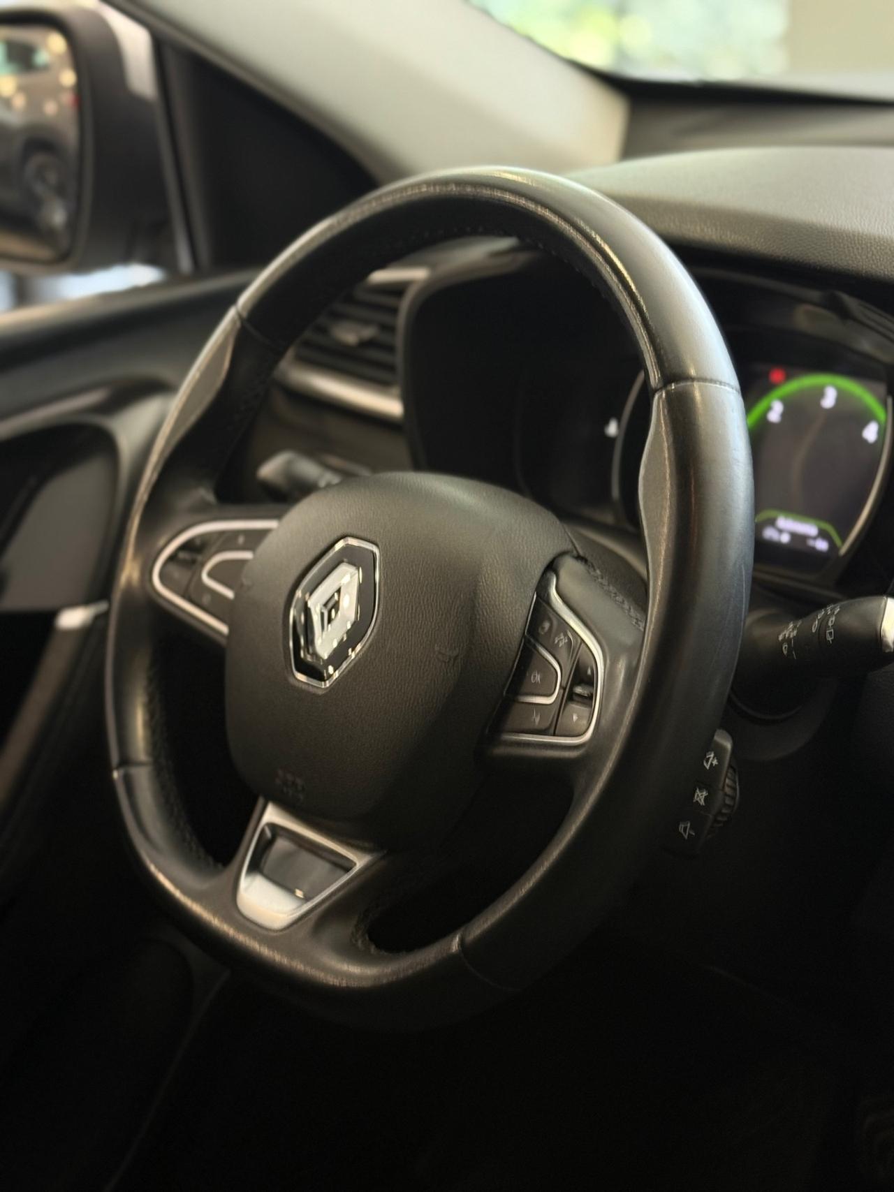 Renault Kadjar Blue dCi 8V 115CV Business
