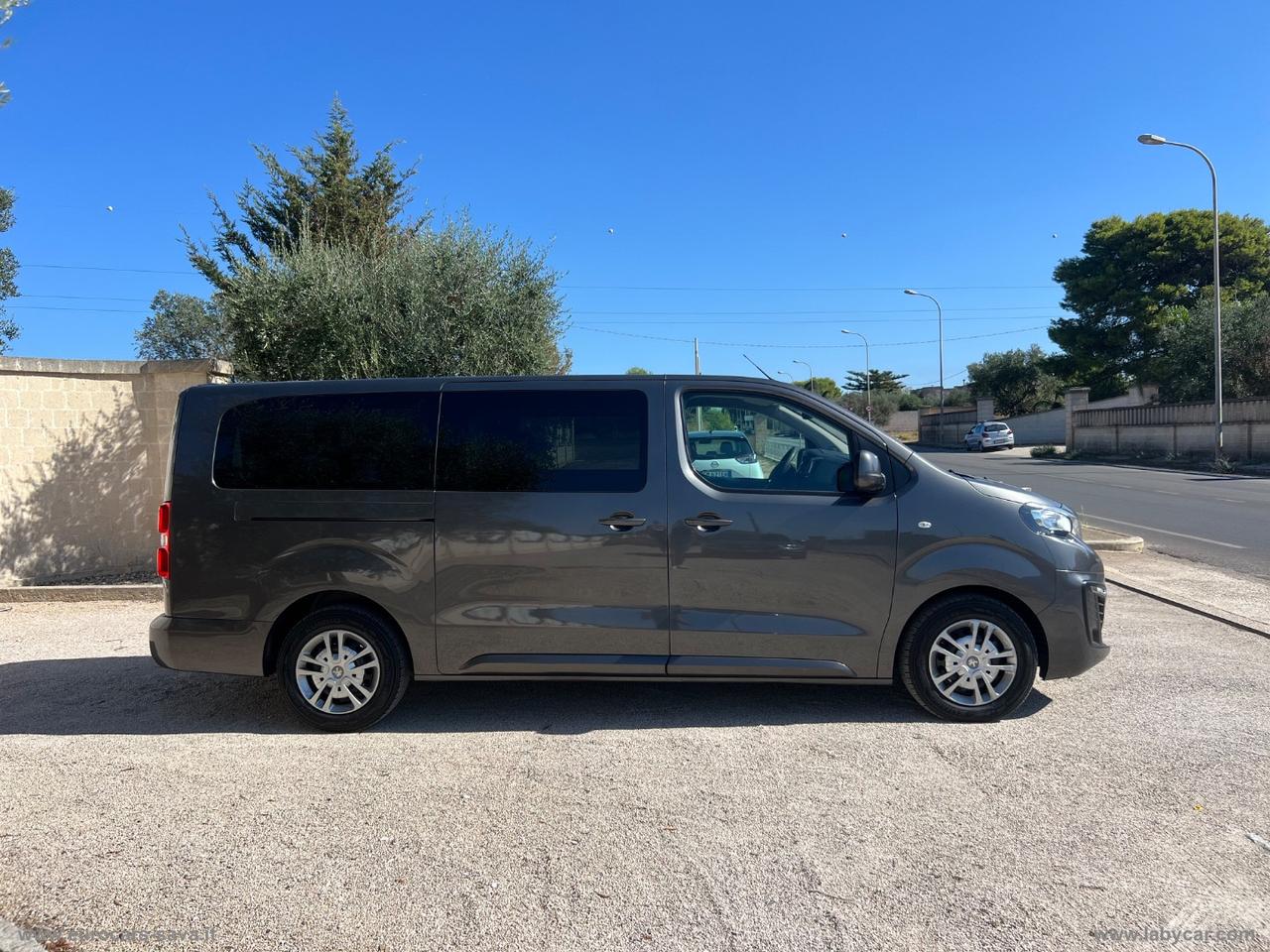 PEUGEOT EXPERT BlueHDi 150 Eco Long