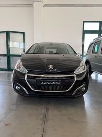Peugeot 208 BlueHDi 75 5 porte Allure