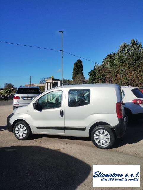 FIAT - Fiorino