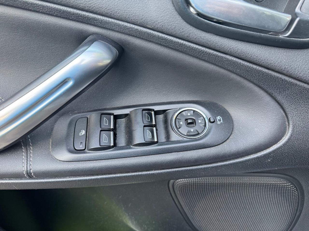 Ford Galaxy 2.0 TDCi 7posti garanzia 12 mesi