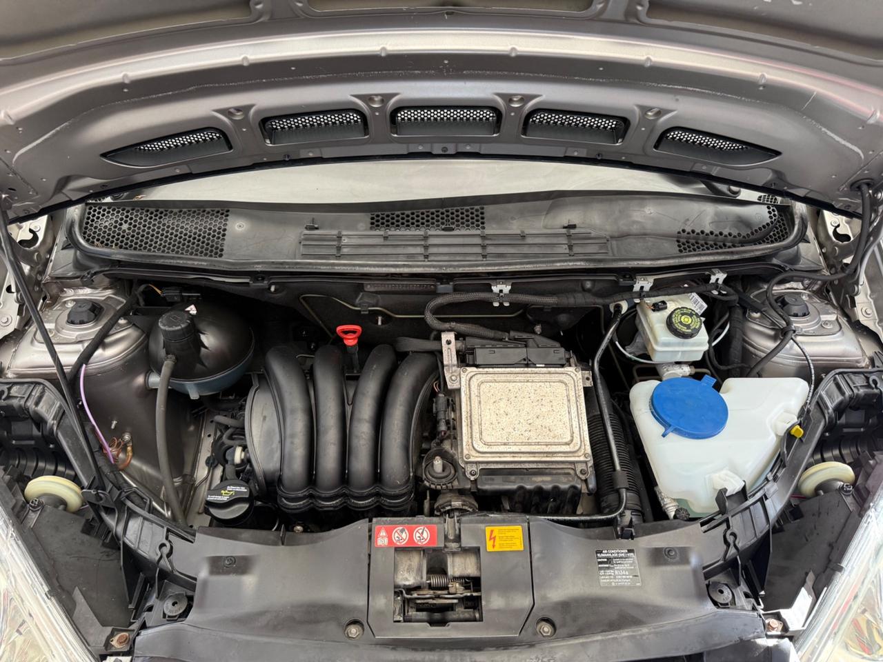 Mercedes-benz A 170 Avantgarde Automatica