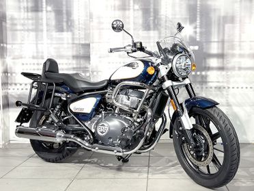 Royal Enfield Super Meteor 650