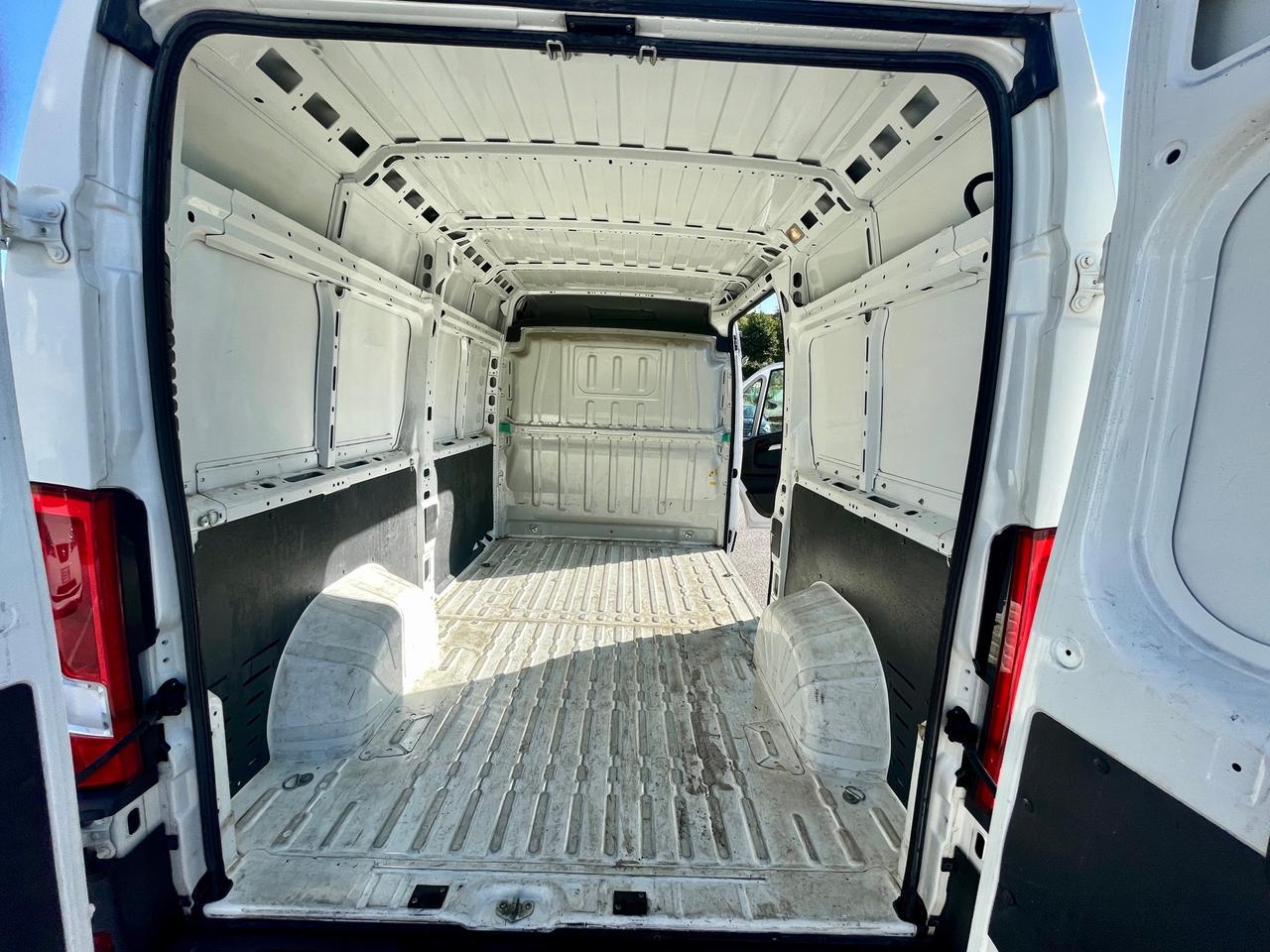 Peugeot Boxer 330 2.2 BlueHDi 140 PM-TN im.2021