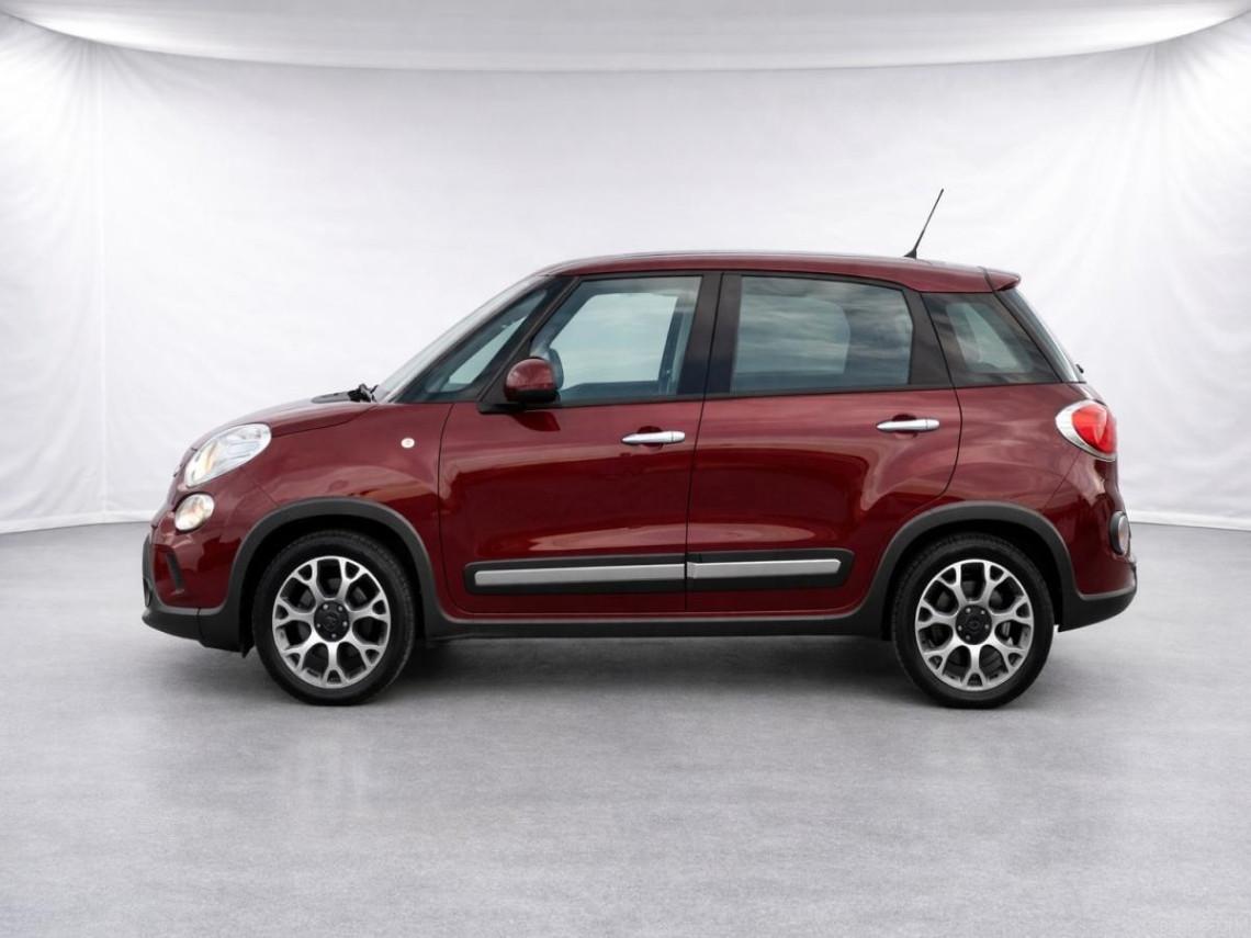 FIAT 500L 1 3 Multijet Trekking