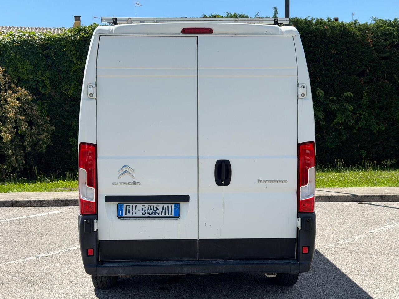 Citroen Jumper 2.0 IVA COMPRESA