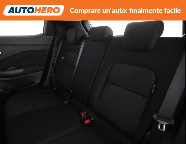 NISSAN Juke 1.0 DIG-T 114 CV Acenta