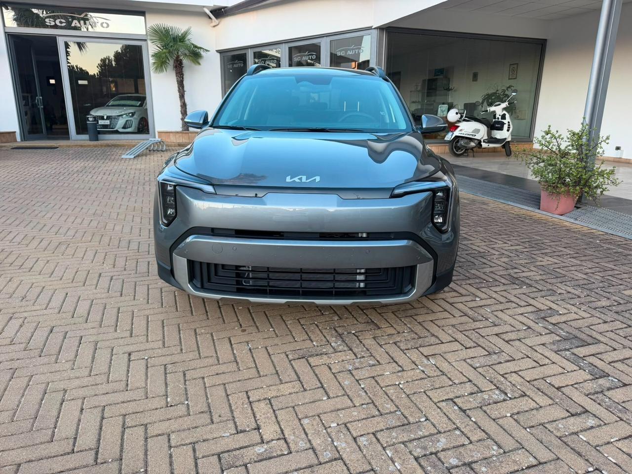 Kia Stonic 1.0 MPI Urban