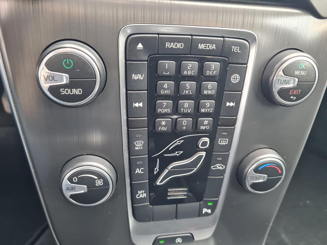 Volvo V40 D2 Business