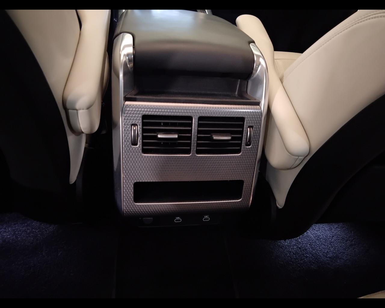 LAND ROVER Range Rover Sport II 2018 - Range Rover Sport 3.0d i6 mhev HSE Dynamic 249cv auto