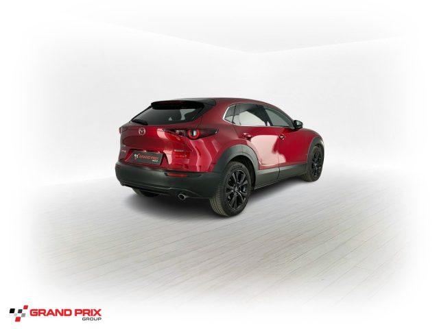 MAZDA CX-30 2.0 m-hybrid Homura 2wd 122cv 6mt