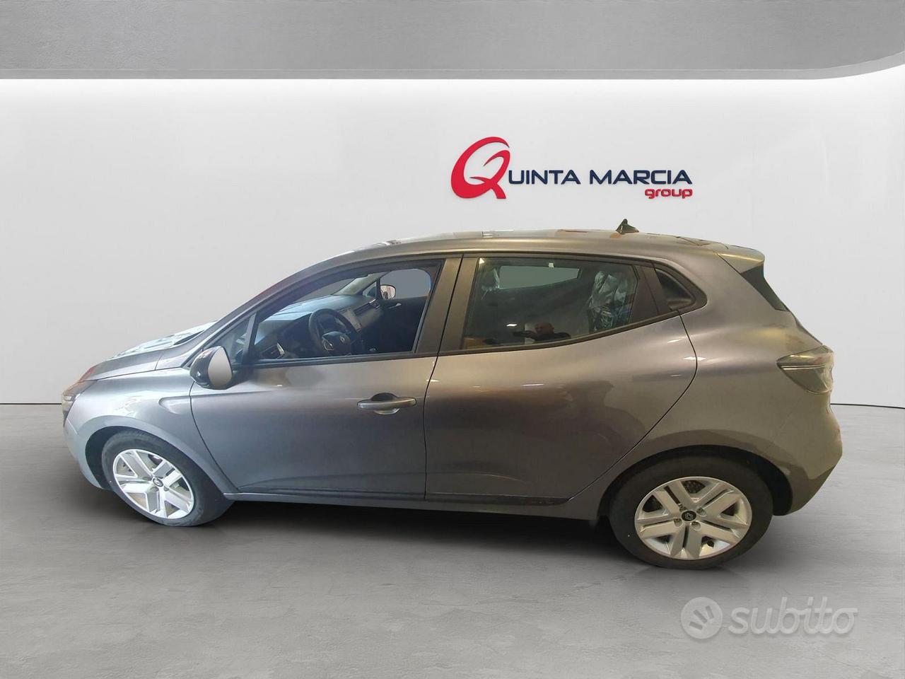 Renault Clio MY25 SCE 65CV GENERATION