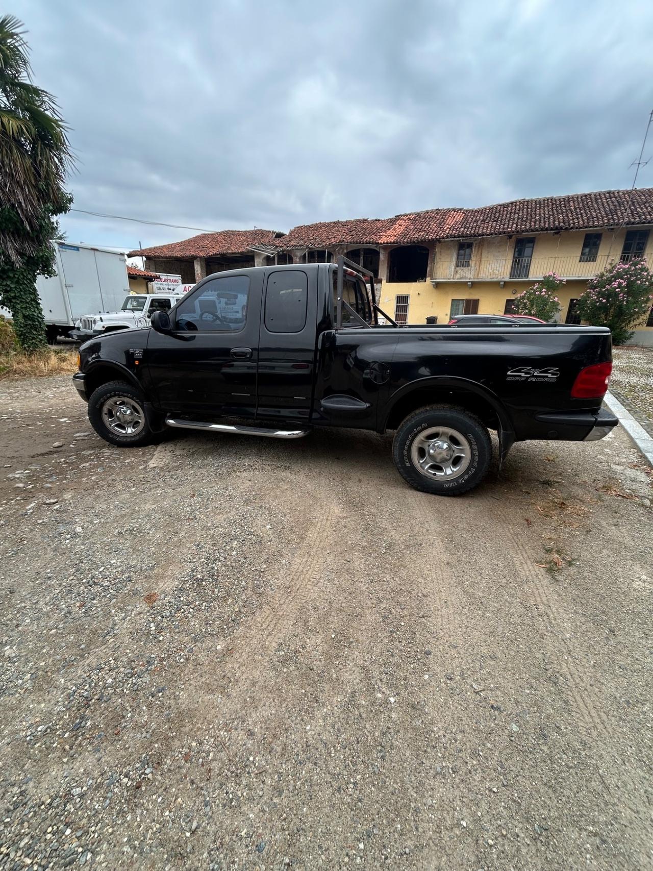 Ford f150 del 1999 in saldo 441