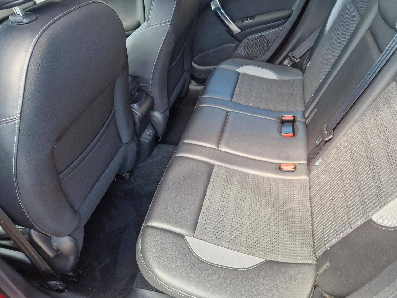 Peugeot 2008 PureTech Turbo 110 S&S Allure
