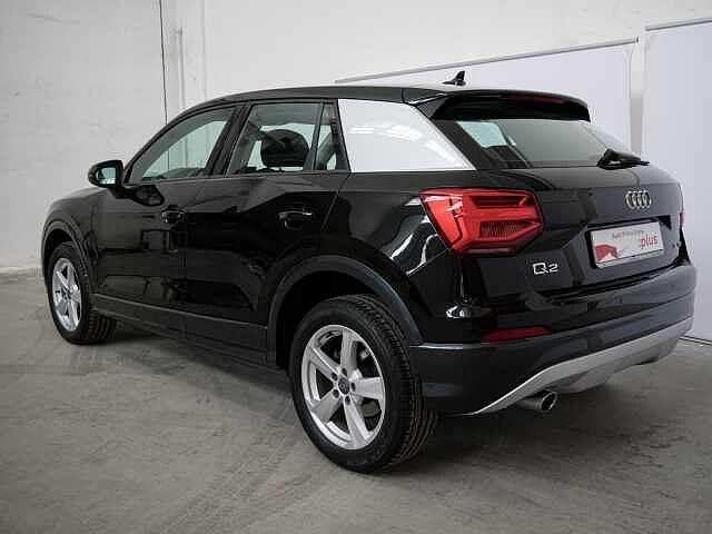 Audi Q2 30 TDI 116cv Stronic Sport