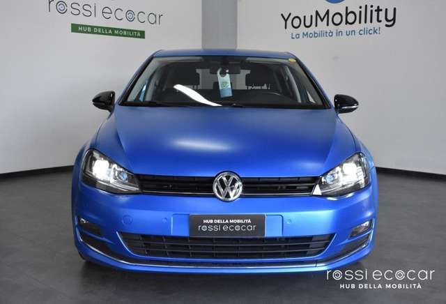 Volkswagen Golf 1.6 TDI 110 CV DSG 5p. Highline BlueMotion Technol